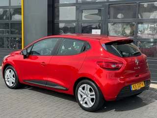 Renault Clio Renault Clio TCe 90 Zen Parkeersensoren - afbeelding nr 7