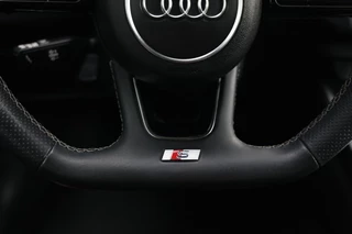 Audi A1 Audi A1 Citycarver 30TFSI S-Line Automaat Virtual/Stoelverw/Keyless/Led - afbeelding nr 45
