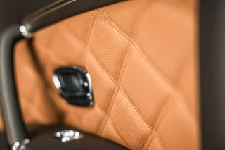 Bentley Flying Spur Bentley Flying Spur 4.0 V8|Massage V+A|ACC|Multimedia achter - afbeelding nr 55