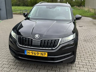 Škoda Kodiaq Skoda Kodiaq 1.5 TSI 110kW Business Edition DSG|Style|Panoramadak| - afbeelding nr 6