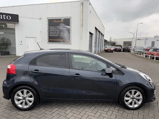 Kia Rio - afbeelding nr 10