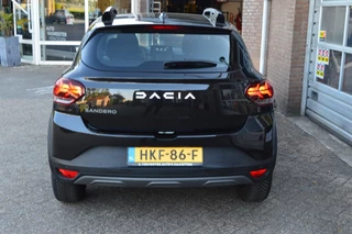 Dacia Sandero Stepway - afbeelding nr 7