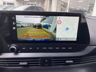 Hyundai i20 - afbeelding nr 14