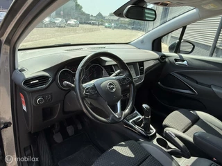 Opel Crossland X Opel Crossland X 1.6 CDTI Innovation EXPORTPRIJS - afbeelding nr 9
