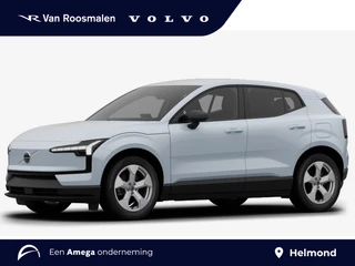 Volvo EX30 Single Motor 51 kWh Essential