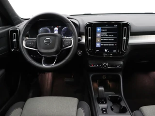 Volvo XC40 Volvo XC40 T4 PLUG-IN HYBRID CORE BRIGHT CAMERA PARK ASSIST V+A NAVI - afbeelding nr 27