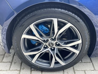 Alpine A110 Alpine A110 252PK Turbo|RIJKLAAR|UNIEK|CAMERA|HISTORY|GARANT - afbeelding nr 37