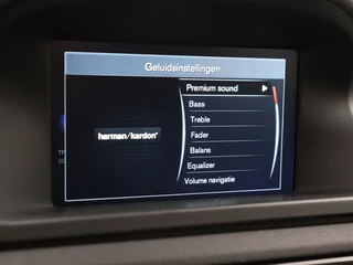 Volvo V70 Volvo V70 T4 AUT(6) POLAR+ LUXURY LINE HARMAN KARDON KEYLESS ACC SCHUIFDAK - afbeelding nr 25