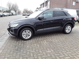 Volkswagen T-Roc - afbeelding nr 2