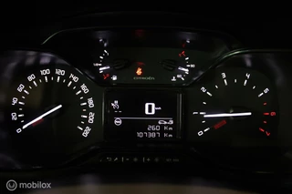 Citroën C3 Citroen C3 1.2 PureTech Feel, Pdc, App connect, Cruise, Airco, Navi. - afbeelding nr 18