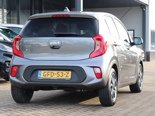 Kia Picanto Kia Picanto 1.0 DPi DynamicPlusLine I Navi I LED I Camera - afbeelding nr 2
