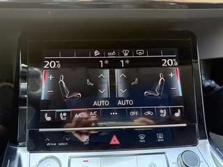 Audi e-tron Audi e-tron e-tron 55 quattro | Bomvol! | ACC | Schuifdak | Bang Olufsen - afbeelding nr 35
