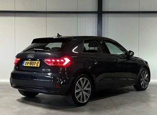 Audi A1 Sportback Audi A1 Sportback 30 TFSI 116PK Epic Clima Virtual Carplay - afbeelding nr 6