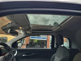 Fiat 500e - afbeelding nr 16