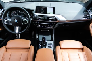 BMW X3 BMW X3 xDrive20i High M-Sport | Keyless | Trekhaak - afbeelding nr 6