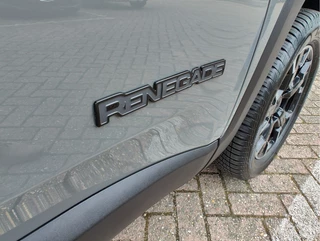 Jeep Renegade Jeep Renegade 4xe 240 PLUG-IN HYBRID ELECTRIC NEW UPLAND AUT. Keyless | Dodehoeksensoren | Navi | Carplay - afbeelding nr 37