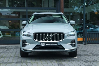 Volvo XC60 Volvo XC60 2.0 T6 Plug-in hybrid AWD Core Bright|LongRange|Clima|Pano|Camera - afbeelding nr 7