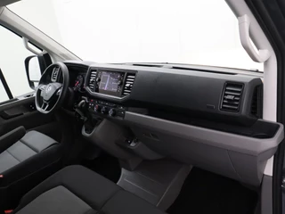 Volkswagen Crafter Volkswagen Crafter 2.0TDI 140PK DSG Automaat L5H3 Highline | Navigatie | Betimmering | Camera | 3-Persoons - afbeelding nr 20
