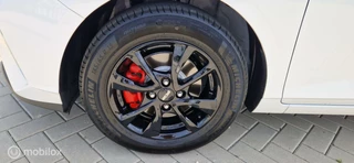 Hyundai i20 Hyundai i20 1.0 T-GDI Comfort AUT./Carplay/Android - afbeelding nr 9