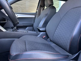 SEAT Leon SEAT Leon Sportstourer 1.5 TSI Style BnsIn - afbeelding nr 18