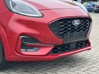 Ford Puma - afbeelding nr 3