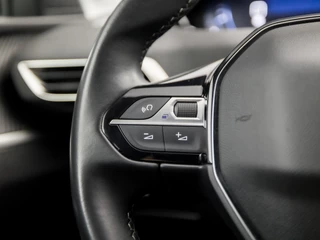 Peugeot 3008 (APPLE CARPLAY, GROOT NAVI, GETINT GLAS, PARKEERSENSOREN, SPORTSTOELEN, CRUISE, TREKHAAK, NIEUWSTAAT) - afbeelding nr 19