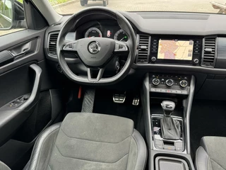 Škoda Kodiaq Skoda Kodiaq 1.5 TSI 110kW Business Edition DSG|Style|Panoramadak| - afbeelding nr 2