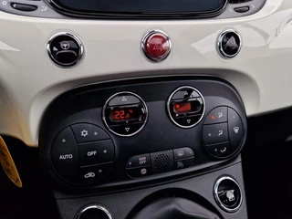 Fiat 500 Fiat 500 1.0 Hybrid Dolcevita /Carplay /Android Auto /Panoramadak /1e eigenaar - afbeelding nr 18