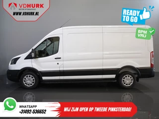 Ford Transit - afbeelding nr 9