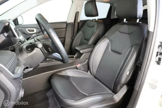 Jeep Compass Jeep Compass 4xe 240 Plug-in Hybrid - LEER-NAVI-CAMERA-WINTERPACK - afbeelding nr 14