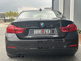 BMW 4 Serie - afbeelding nr 8