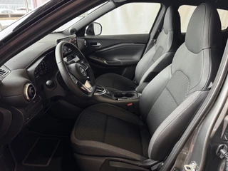 Nissan Juke 2025 - afbeelding nr 15