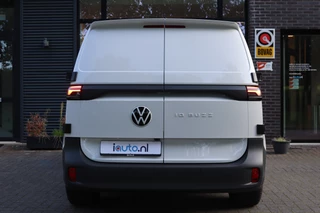 Volkswagen ID. Buzz Cargo Volkswagen ID. Buzz Cargo 77 kWh Achterdeuren/Camera/App-Connect/Pdc/ACC/DAB+ - afbeelding nr 7