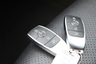 Mercedes-Benz C-Klasse Mercedes-Benz C-klasse Estate 180 AMG/Night/Multibeam/Camera/Stoelverw/Digtaal Display - afbeelding nr 29