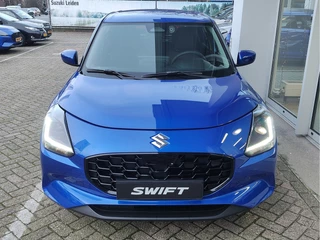 Suzuki Swift | DEMO DEAL! | Garantie tot 2031! - afbeelding nr 8