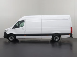 Mercedes-Benz Sprinter Mercedes-Benz Sprinter 316CDI 7G-Tronic Automaat L3H2 Maxi | Navigatie | Camera | Airco | Cruise | Betimmering - afbeelding nr 12