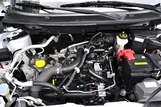 Nissan QASHQAI - afbeelding nr 23