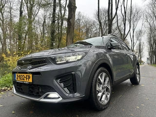 Kia Stonic - afbeelding nr 58