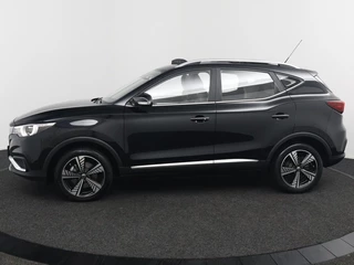 MG ZS-EV MG ZS EV Luxury 45 kWh*PANO*ACC*NAVI*LEER*CARPLAY*CAM* - afbeelding nr 4