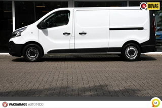 Renault Trafic - afbeelding nr 10