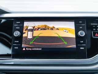 Volkswagen Polo Volkswagen Polo 2.0 TSI GTI Pano Beats Navi Alcantara VOL!! - afbeelding nr 31