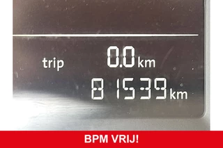 Volkswagen Caddy Volkswagen Caddy 2.0 TDI L2H1 BMT Maxi Trendline Euro6 Airco NAP 75Pk Sidebars 1e Eigenaar! - afbeelding nr 15