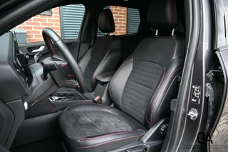 Ford Kuga Ford Kuga 2.5 PHEV ST-Line |Trekhaak|Stuur+stoelverwarming| - afbeelding nr 4