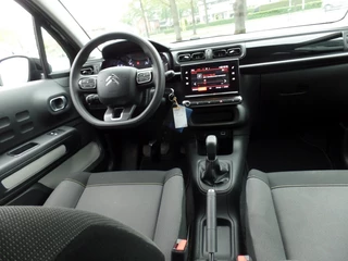 Citroën C3 - afbeelding nr 13