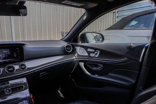 Mercedes-Benz CLS Mercedes CLS-klasse AMG 53 4MATIC+ PANO HEAD UP BURMESTER LUCHTVERING EDITION - afbeelding nr 40