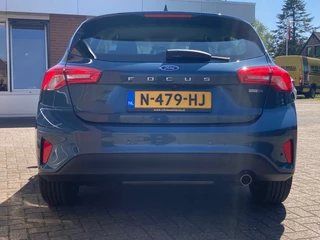 Ford Focus - afbeelding nr 5