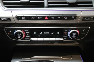 Audi SQ7 Audi SQ7 4.0 TDI SQ7 Quattro Pro Line | B&O ADV | 7P | - afbeelding nr 26
