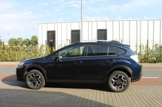 Subaru XV - afbeelding nr 2
