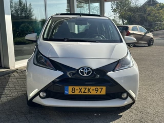 Toyota Aygo - afbeelding nr 5