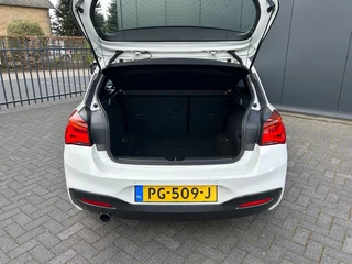 BMW 1 Serie - afbeelding nr 8
